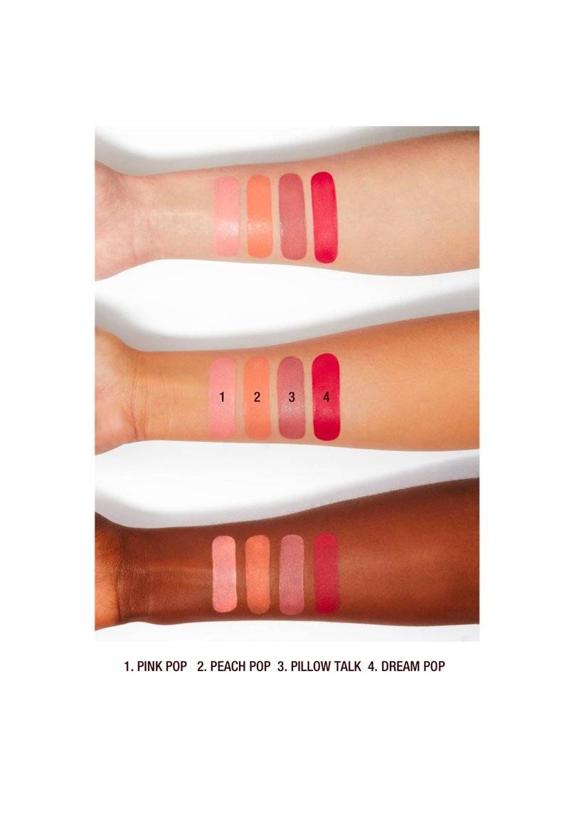 Charlotte Tilbury Charlotte Tilbury PILLOW TALK MATTE BEAUTY BLUSH WAND - Blusher - pillow talk im Angebot