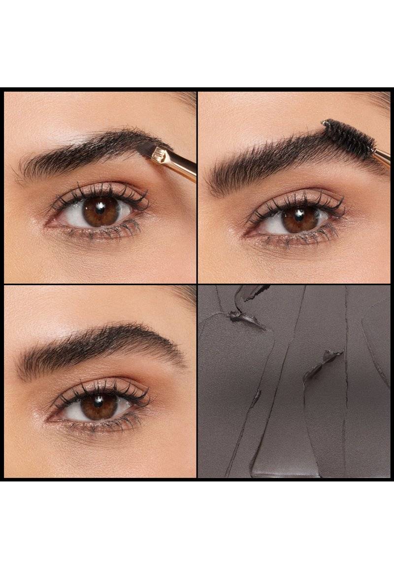 Anastasia Beverly Hills Anastasia Beverly Hills DIPBROW POMADE - Eyebrow gel - ash brown Günstiger Verkauf