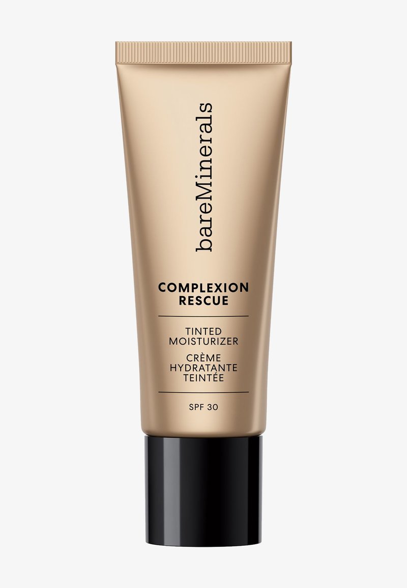 bareMinerals bareMinerals COMPLEXION RESCUE GETÖNTES FEUCHTIGKEITSCREME-GEL SPF 30 - Tinted moisturiser - 05 natural Blitzverkäufe