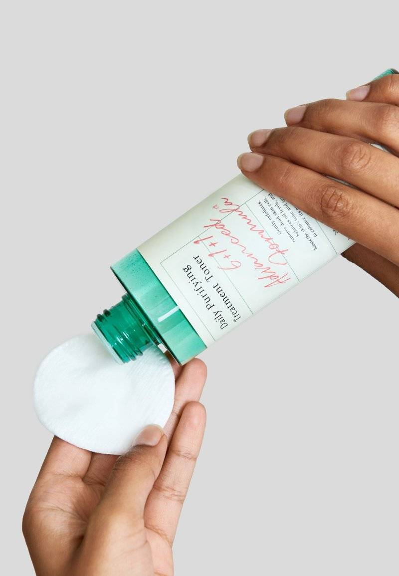 AXIS-Y AXIS-Y DAILY PURIFYING TREATMENT TONER - Night care Kostenloser Versand