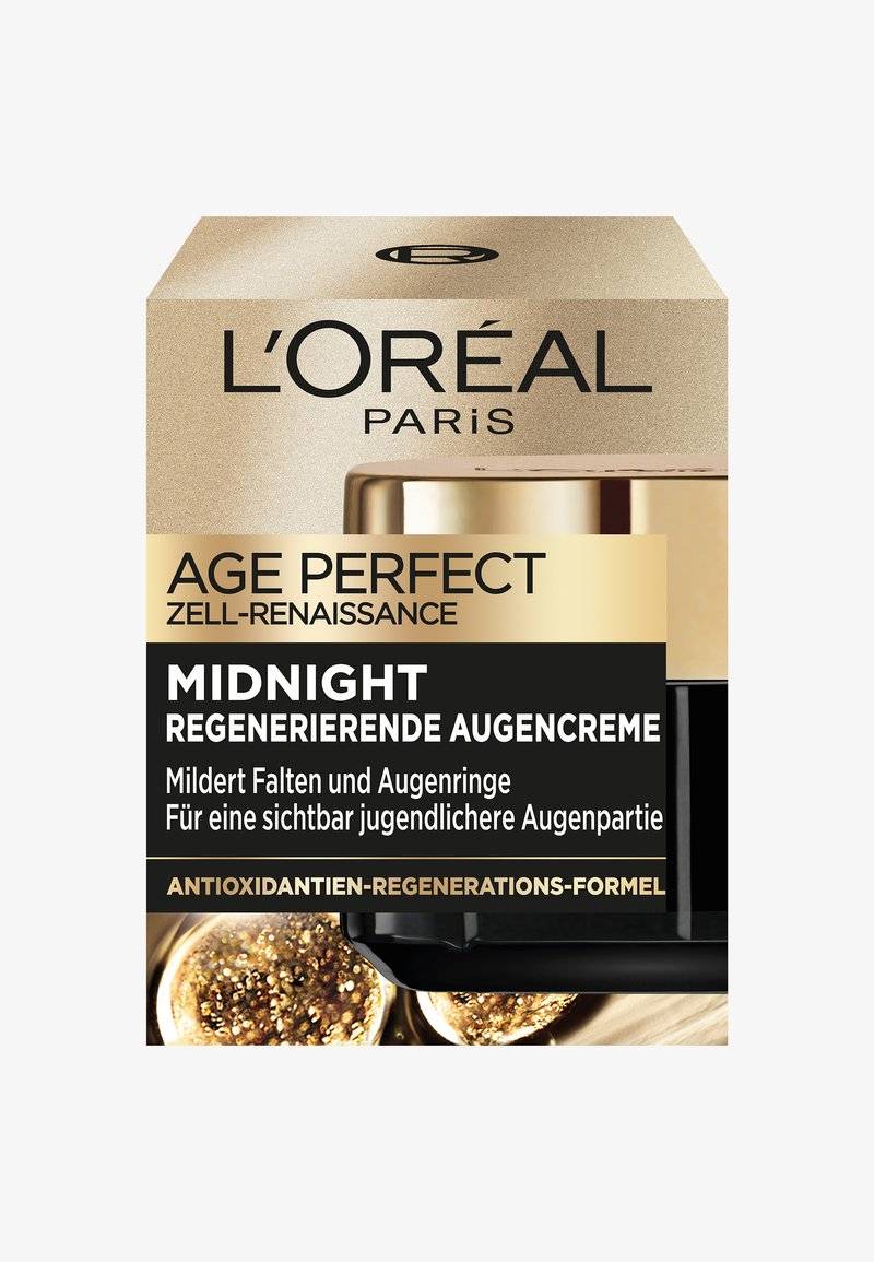 L'Oréal Paris Skin L'Oréal Paris Skin AGE PERFECT MIDNIGHT EYECREAM - Eyecare Limitierter Zeitrabatt