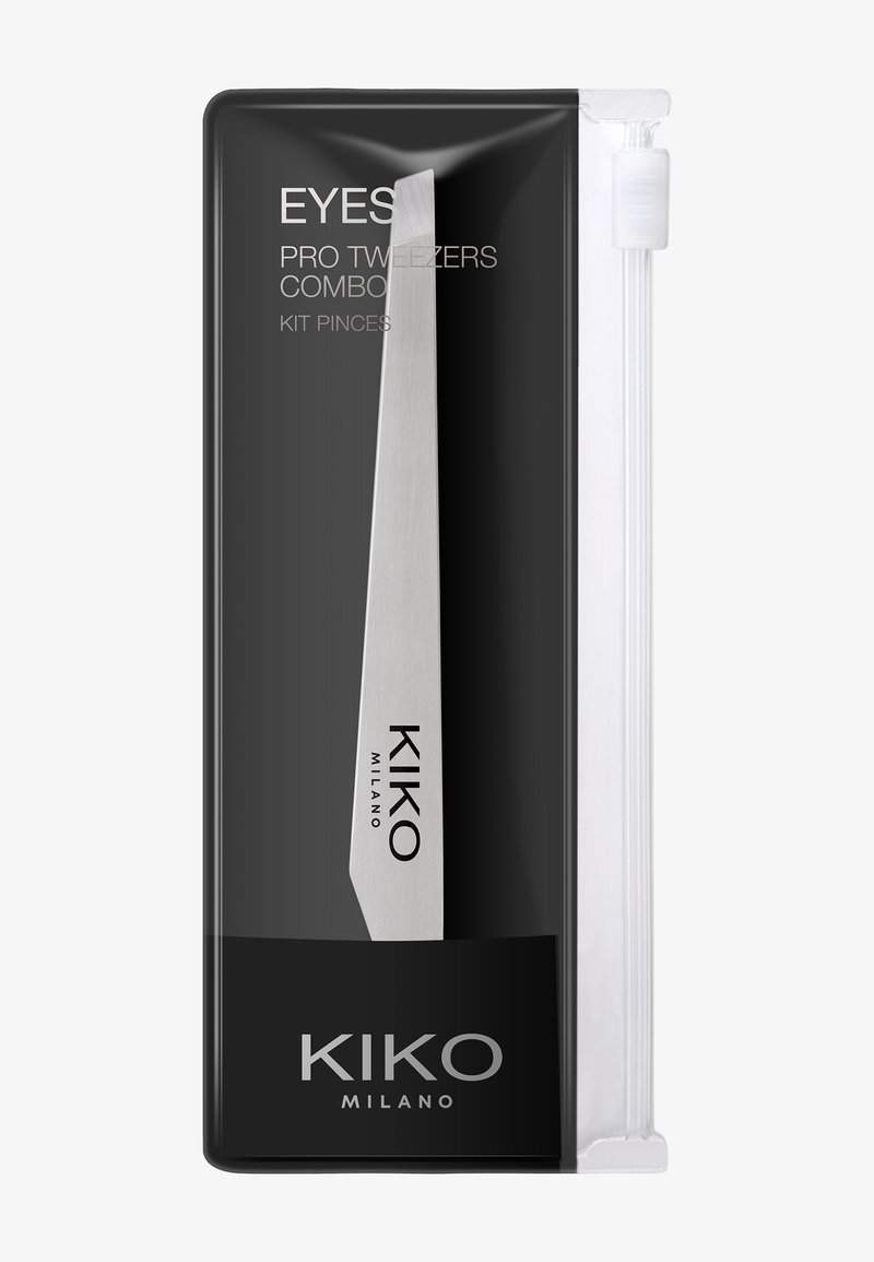 KIKO Milano KIKO Milano PRO TWEEZERS COMBO - Makeup accessory Fabrik Onlineshop