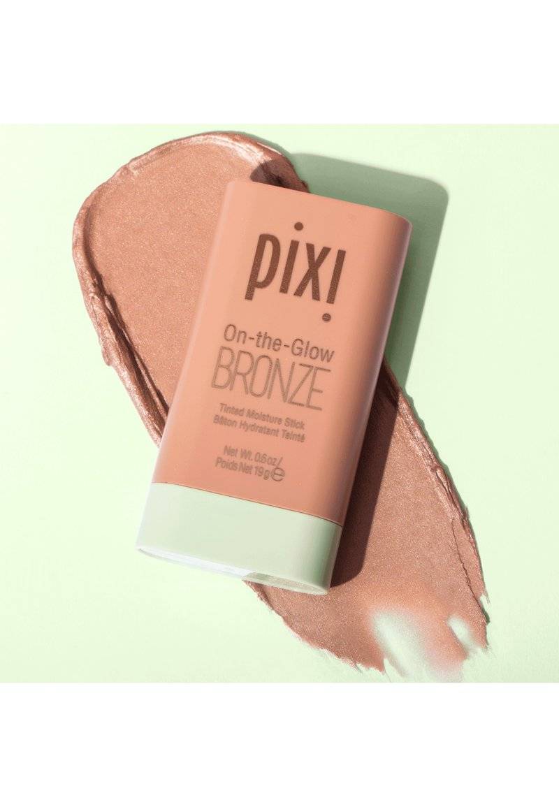 Pixi Pixi ON THE GLOW BRONZE - Bronzer - softglow Rabatt