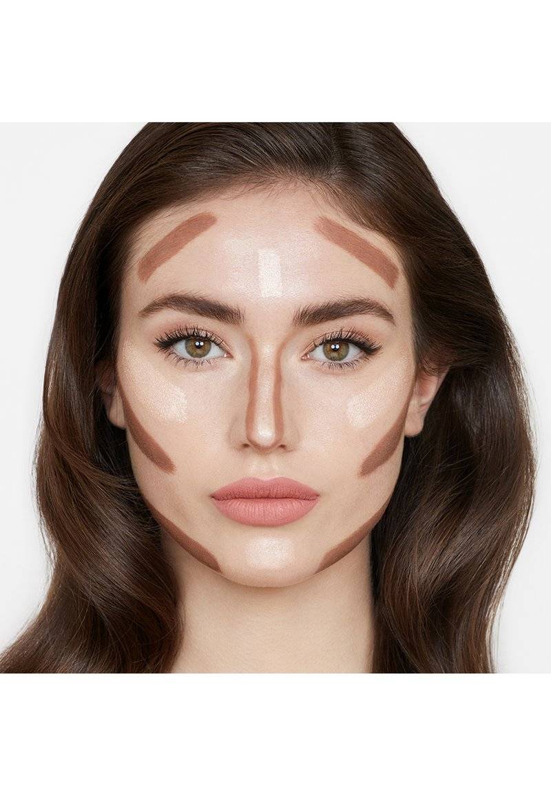 Charlotte Tilbury Charlotte Tilbury HOLLYWOOD CONTOUR LIGHT WAND - Foundation Versandkostenfrei
