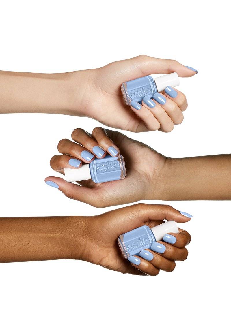 Essie Essie NAIL POLISH - Nail polish - 374 saltwater happy Großer Ausverkauf