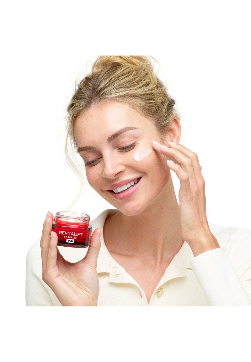 L'Oréal Paris Skin L'Oréal Paris Skin REVITALIFT LASER DAYCREAM - Face cream Flash Sale