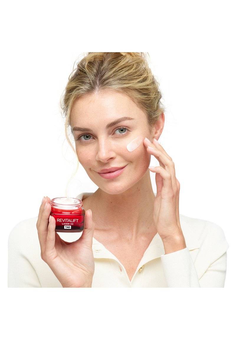 L'Oréal Paris Skin L'Oréal Paris Skin REVITALIFT LASER DAYCREAM - Face cream Flash Sale