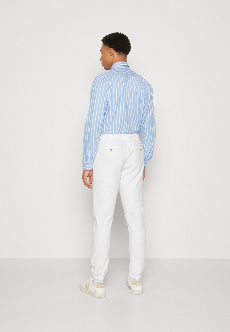 INDICODE JEANS INDICODE JEANS Trousers - offwhite Black Friday