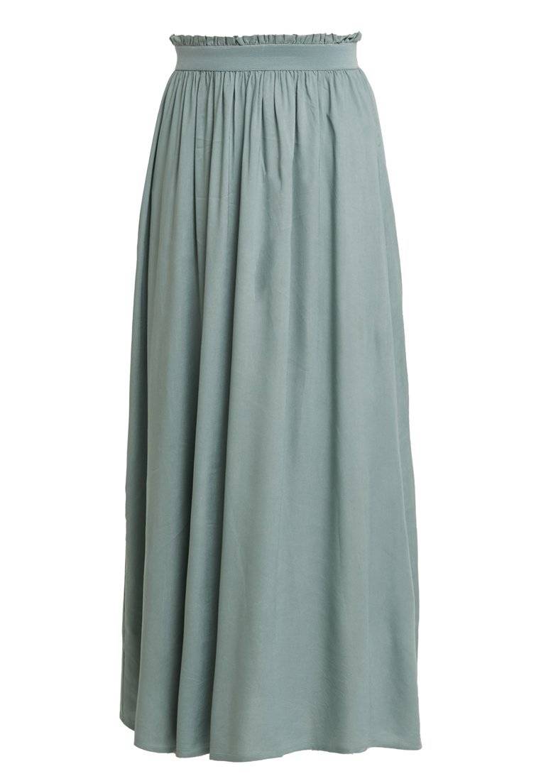 ONLY ONLY ONLVENEDIG - A-line skirt - chinois green Muttertagsangebot