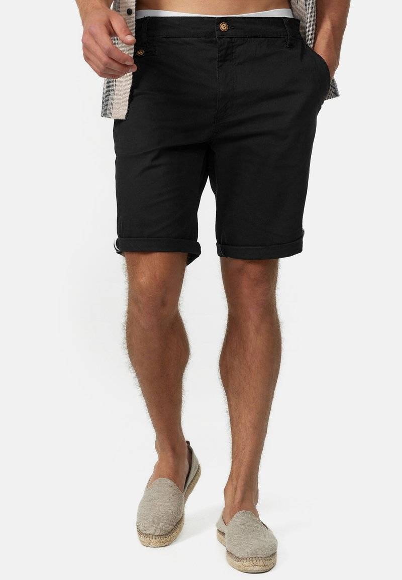 INDICODE JEANS INDICODE JEANS Shorts - black