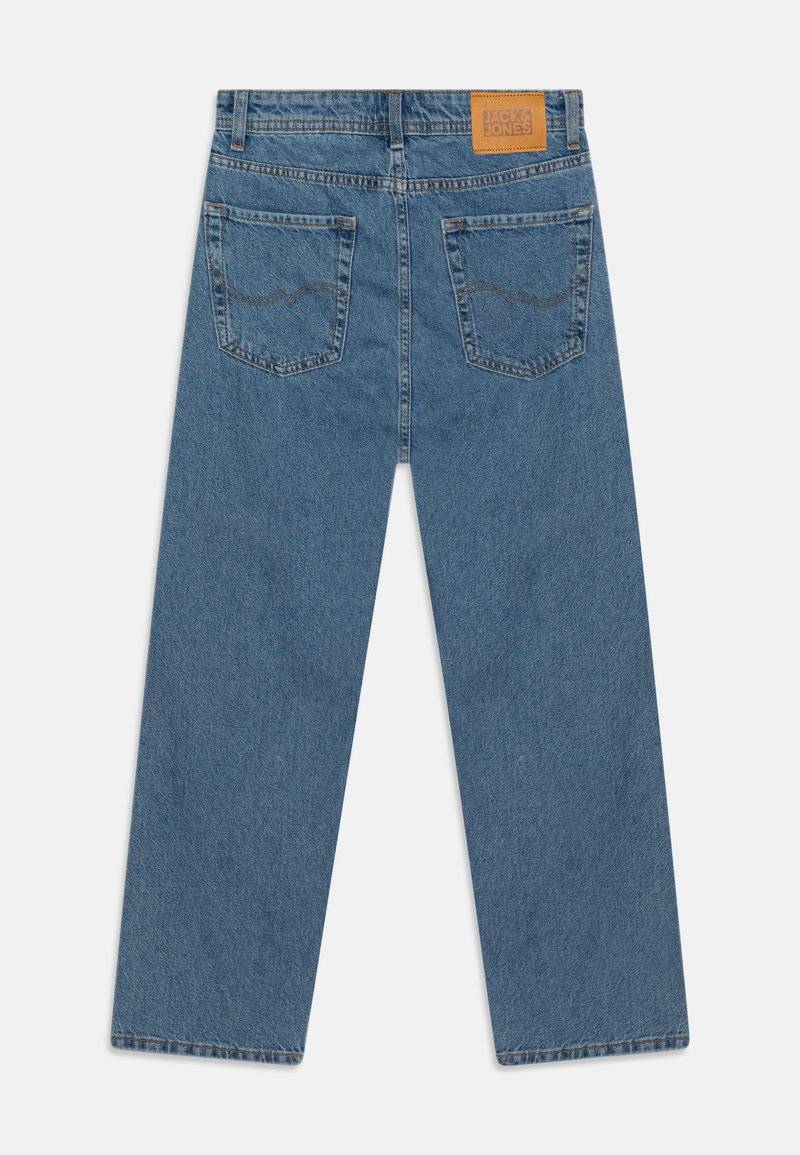 Jack & Jones Junior Jack & Jones Junior JJICHRIS JJORIGINAL - Flared Jeans - blue denim Neueste Mode