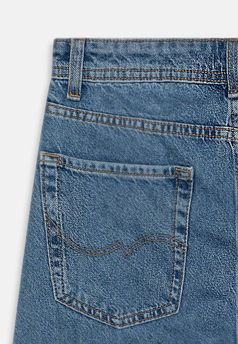 Jack & Jones Junior Jack & Jones Junior JJICHRIS JJORIGINAL - Flared Jeans - blue denim Neueste Mode