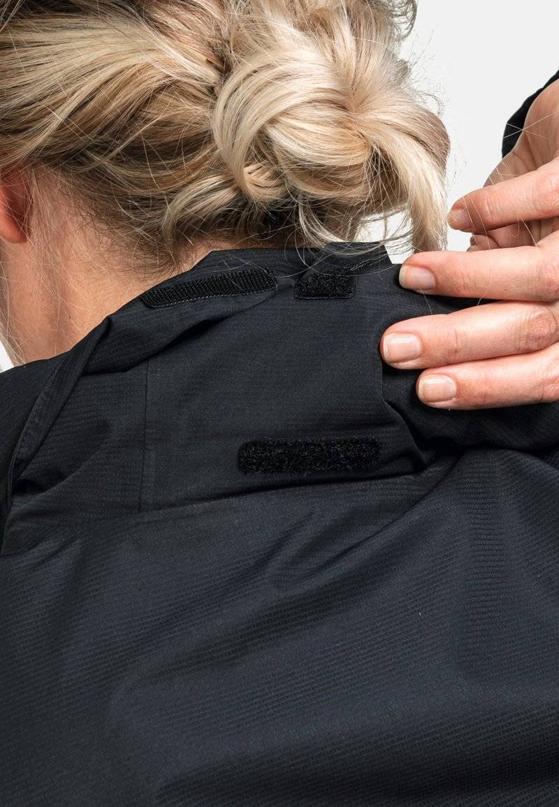 Schöffel Schöffel GMUND - Outdoor jacket - schwarz Wochenangebot
