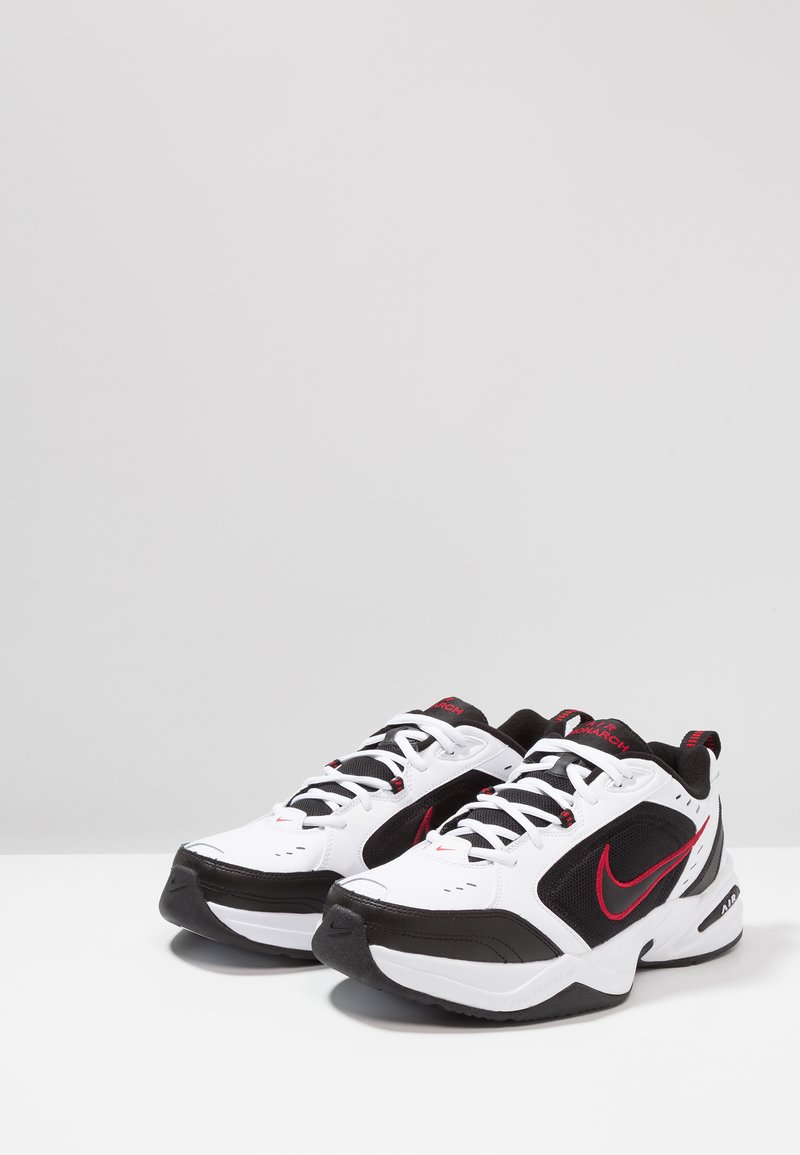 Nike Performance Nike Performance AIR MONARCH IV - Training shoe Kostenlose Rückgabe