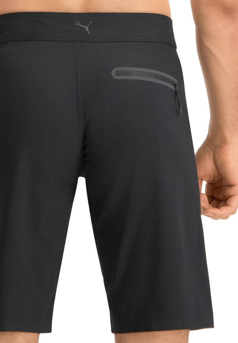 Puma Puma Swimming shorts - black Begrenzte Freigabe