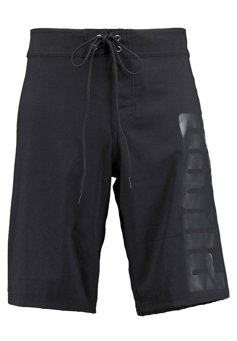 Puma Puma Swimming shorts - black Begrenzte Freigabe
