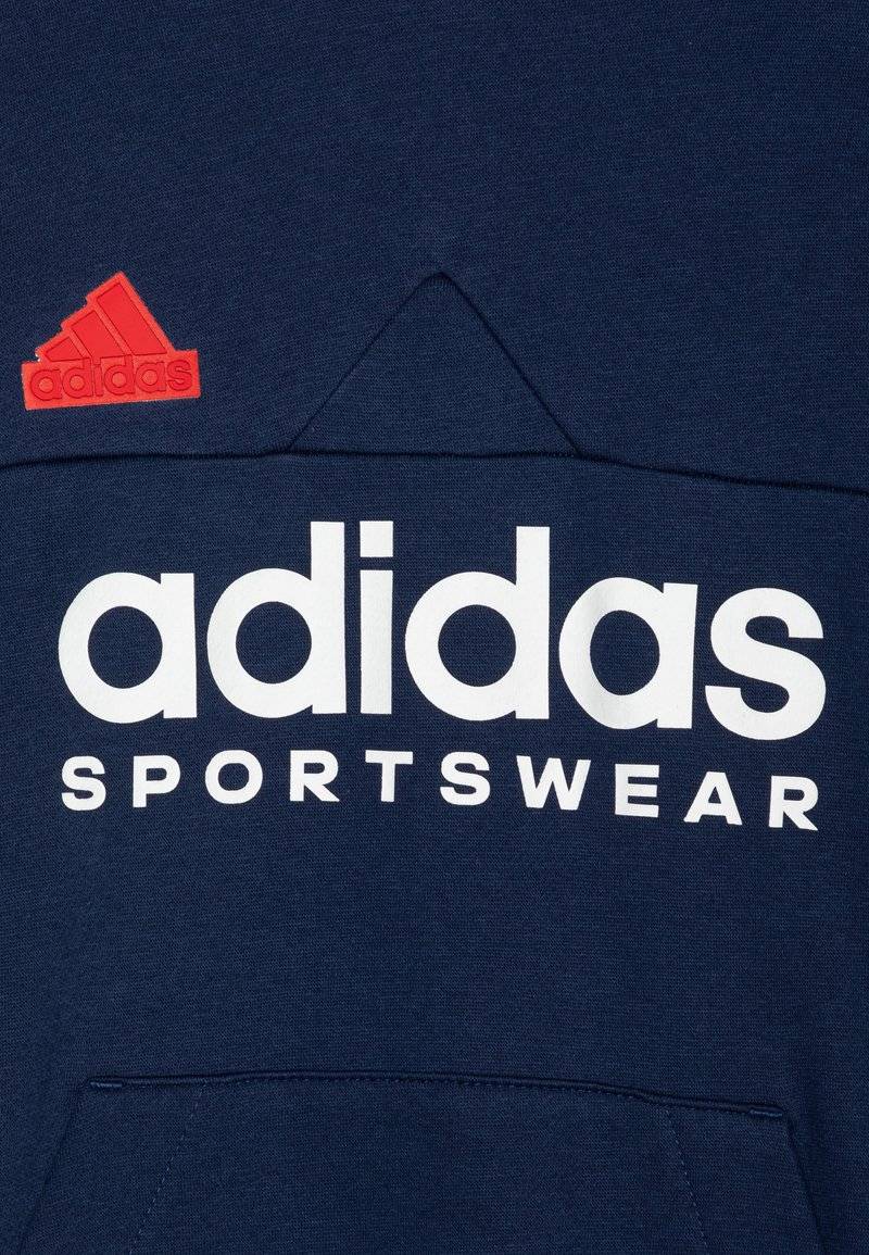adidas Performance adidas Performance TIRO NATIONS PACK KIDS - Hoodie JETZT KAUFEN