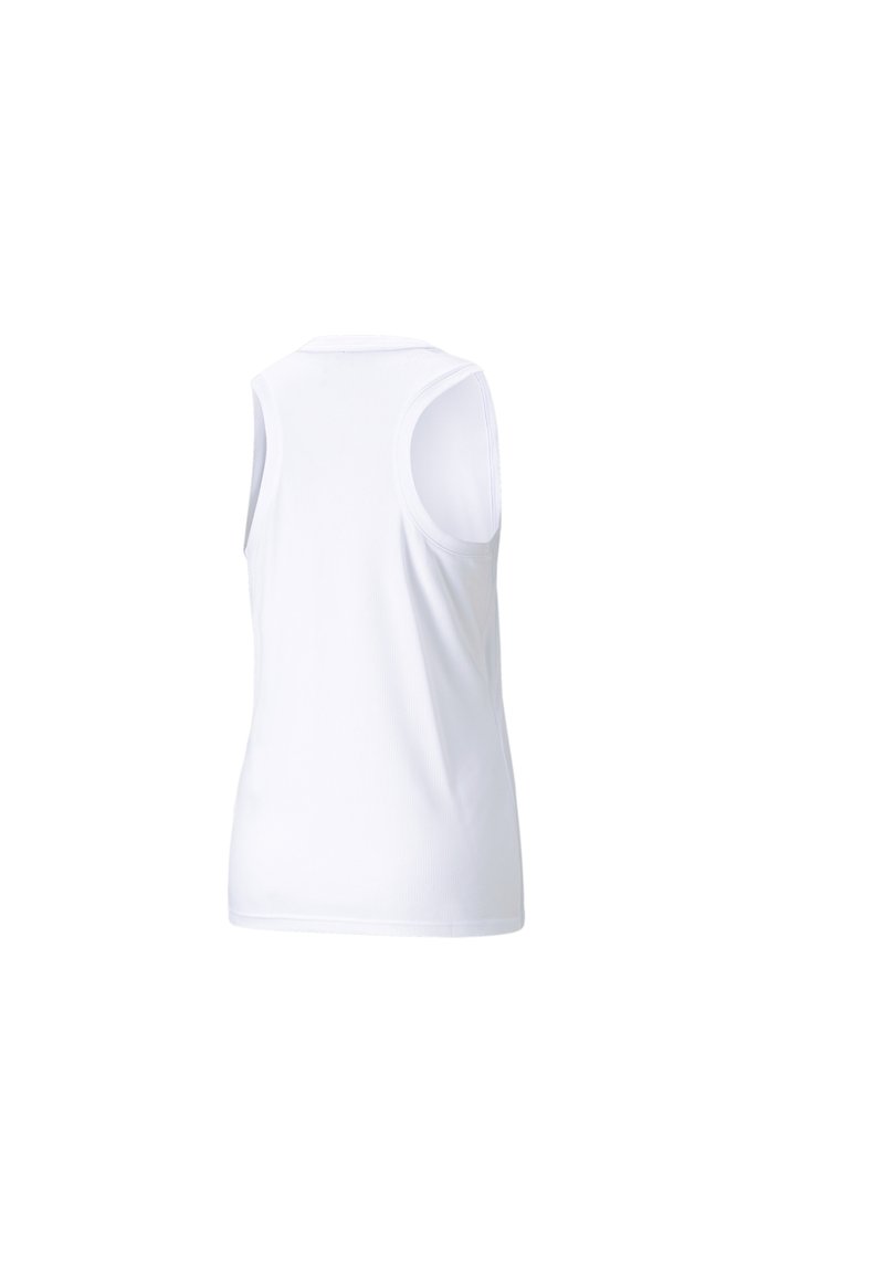 Puma Puma PERFORMANCE TANK - Top - white Neueste Stile