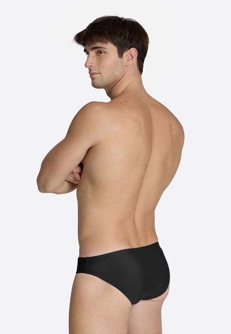Arena Arena DYNAMO - Swimming briefs - black Bis zu 50% Rabatt