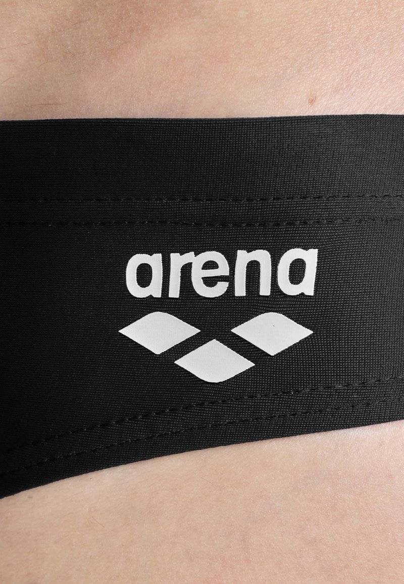 Arena Arena DYNAMO - Swimming briefs - black Bis zu 50% Rabatt