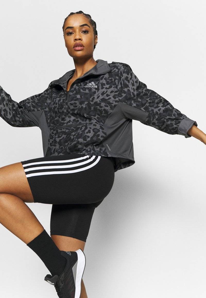 adidas Sportswear adidas Sportswear ESSENTIALS 3-STRIPES BIKE - Leggings Nur für heute