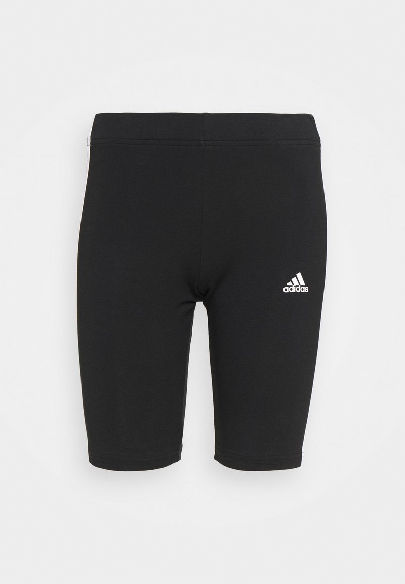 adidas Sportswear adidas Sportswear ESSENTIALS 3-STRIPES BIKE - Leggings Nur für heute