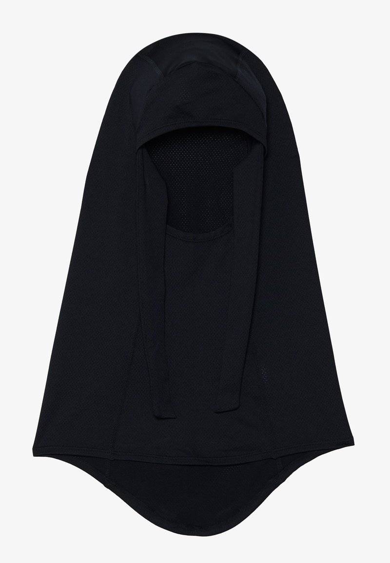 Even&Odd active Even&Odd active Headscarf - black Sonderangebot der Fabrik