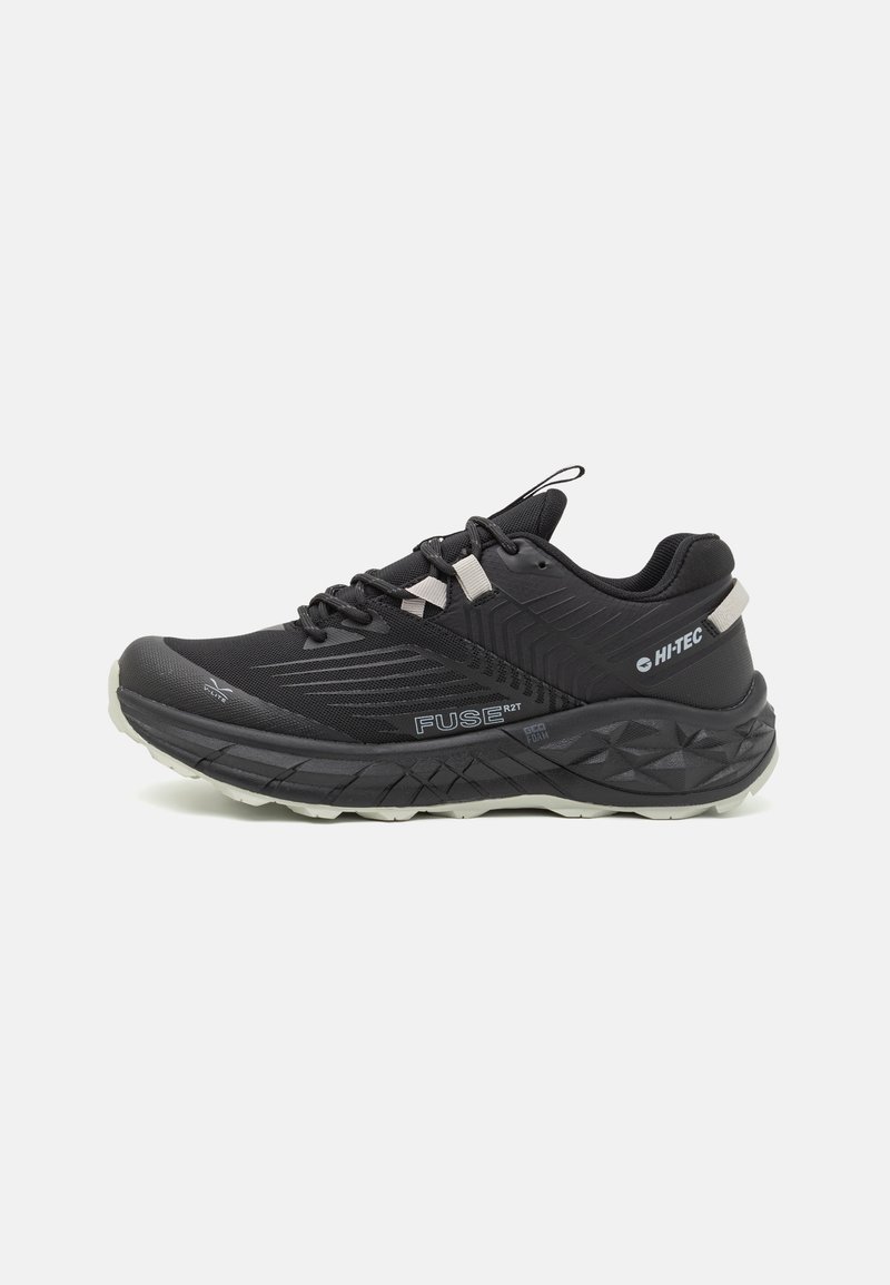 HI-TEC HI-TEC FUSE TRAIL - Hiking shoes
