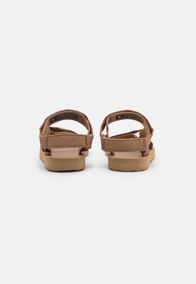 Teva Teva ORIGINAL UNIVERSAL - Walking sandals - sand dune Begrenzt auf 3 Tage