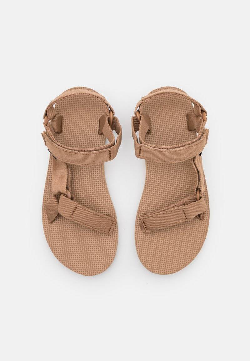 Teva Teva ORIGINAL UNIVERSAL - Walking sandals - sand dune Begrenzt auf 3 Tage