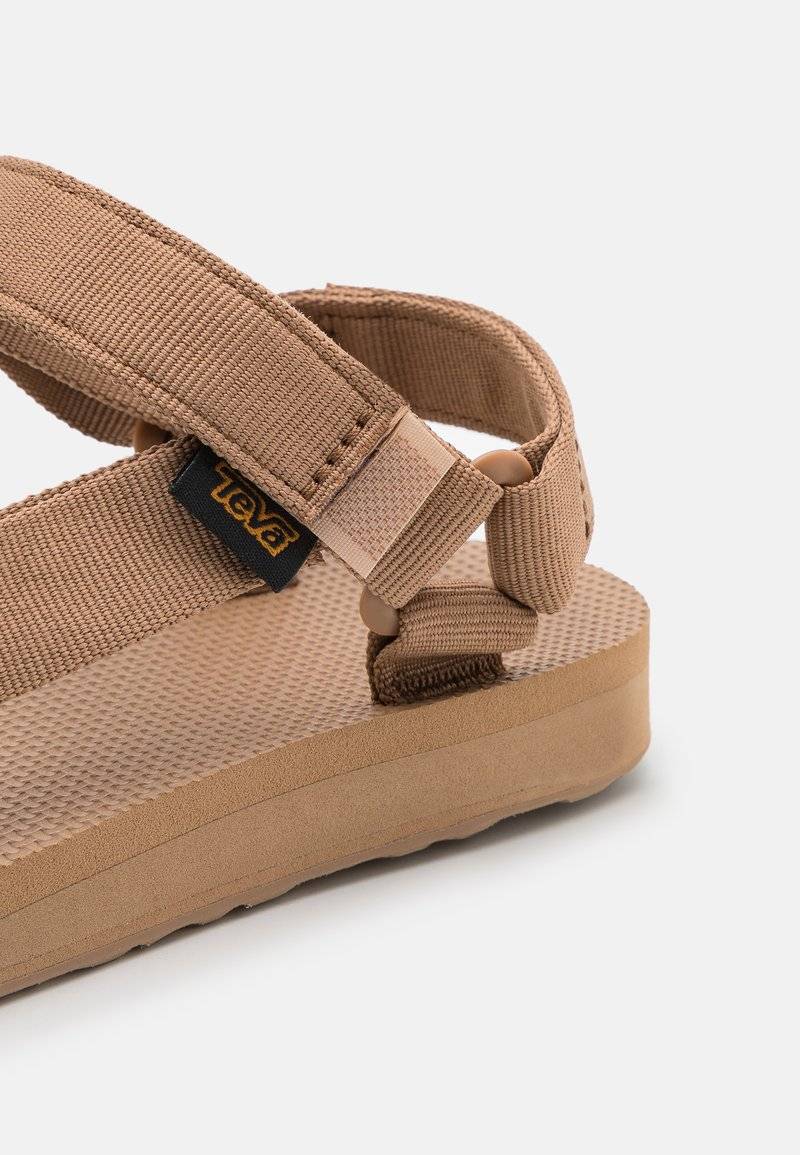Teva Teva ORIGINAL UNIVERSAL - Walking sandals - sand dune Begrenzt auf 3 Tage