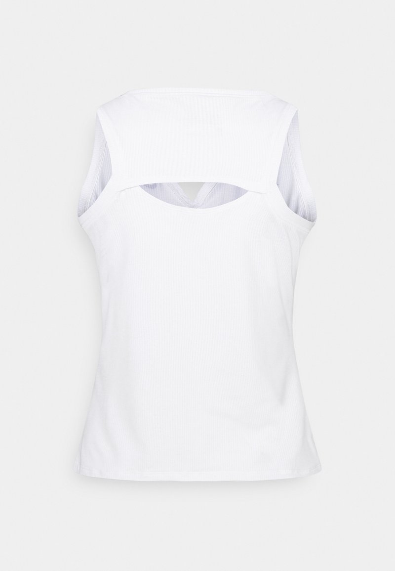 Nike Performance Nike Performance TANK - Top Im Verkauf