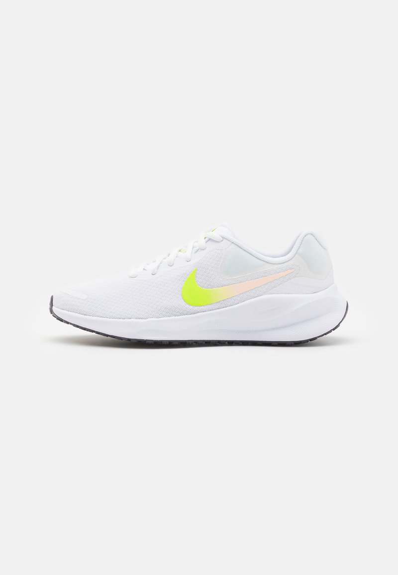 Nike Performance Nike Performance REVOLUTION 7 - Neutral running shoes 50% Rabatt für begrenzte Zeit