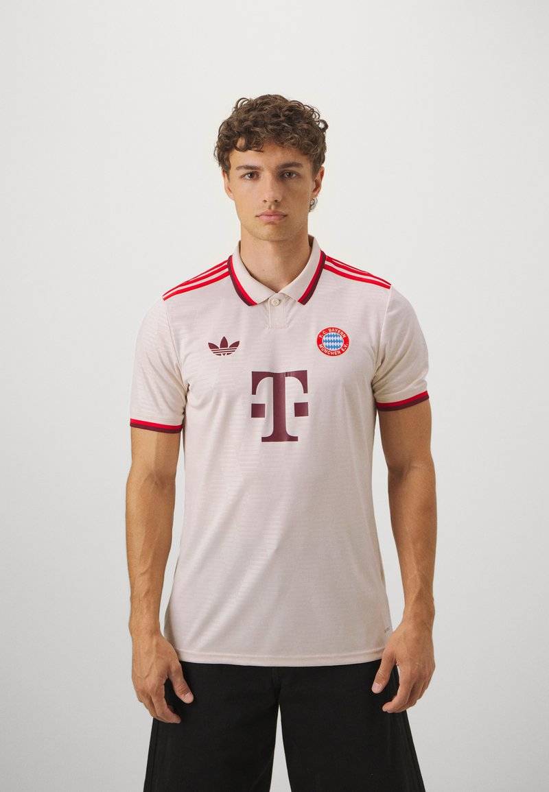 adidas Performance adidas Performance FC BAYERN 2024/2025 3RD - Club wear Rabatte dieses Monats