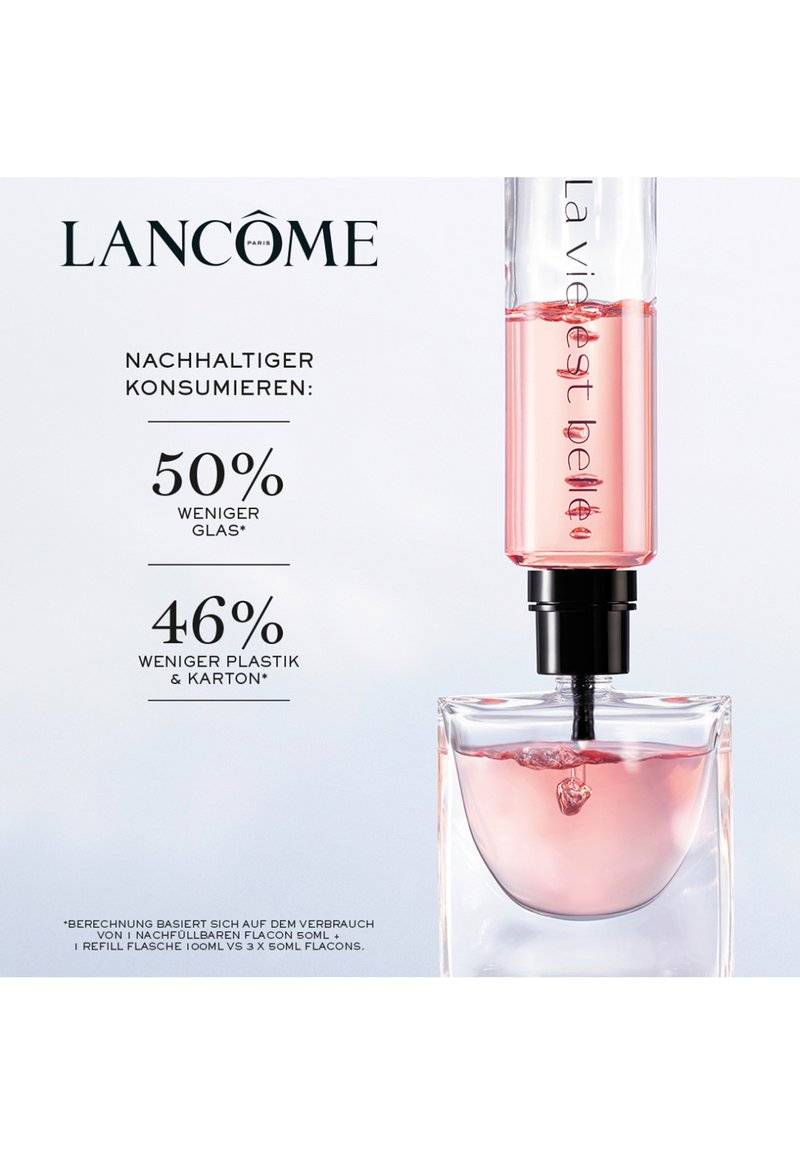 LANCÔME LANCÔME LA VIE EST BELLE EAU DE PARFUM - Eau de Parfum Verkauf