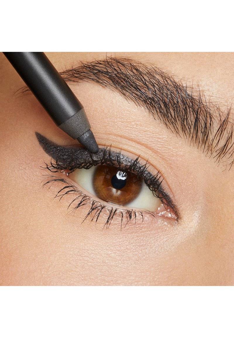 KIKO Milano KIKO Milano INTENSE COLOUR LONGLASTING EYELINER - Eyeliner - slate black im Angebot
