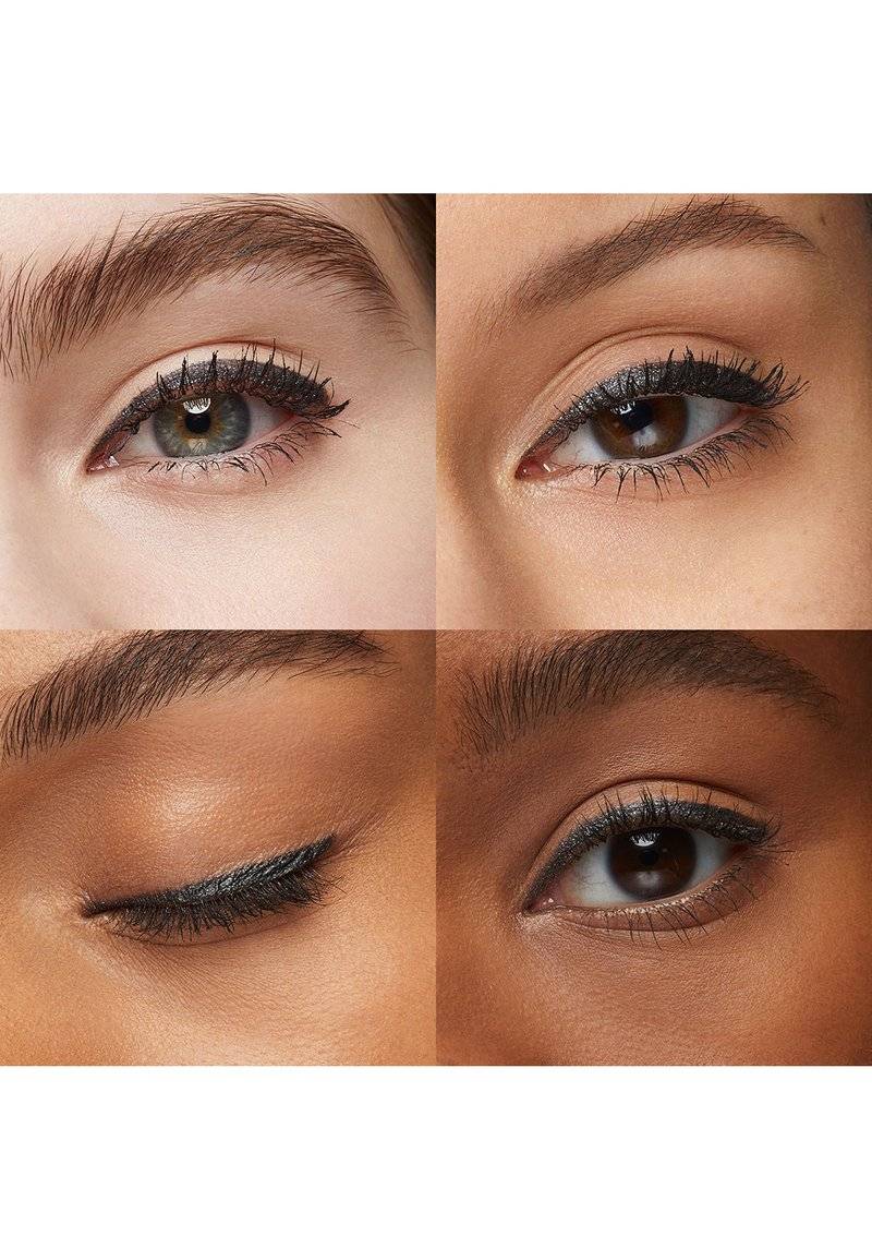 KIKO Milano KIKO Milano INTENSE COLOUR LONGLASTING EYELINER - Eyeliner - slate black im Angebot