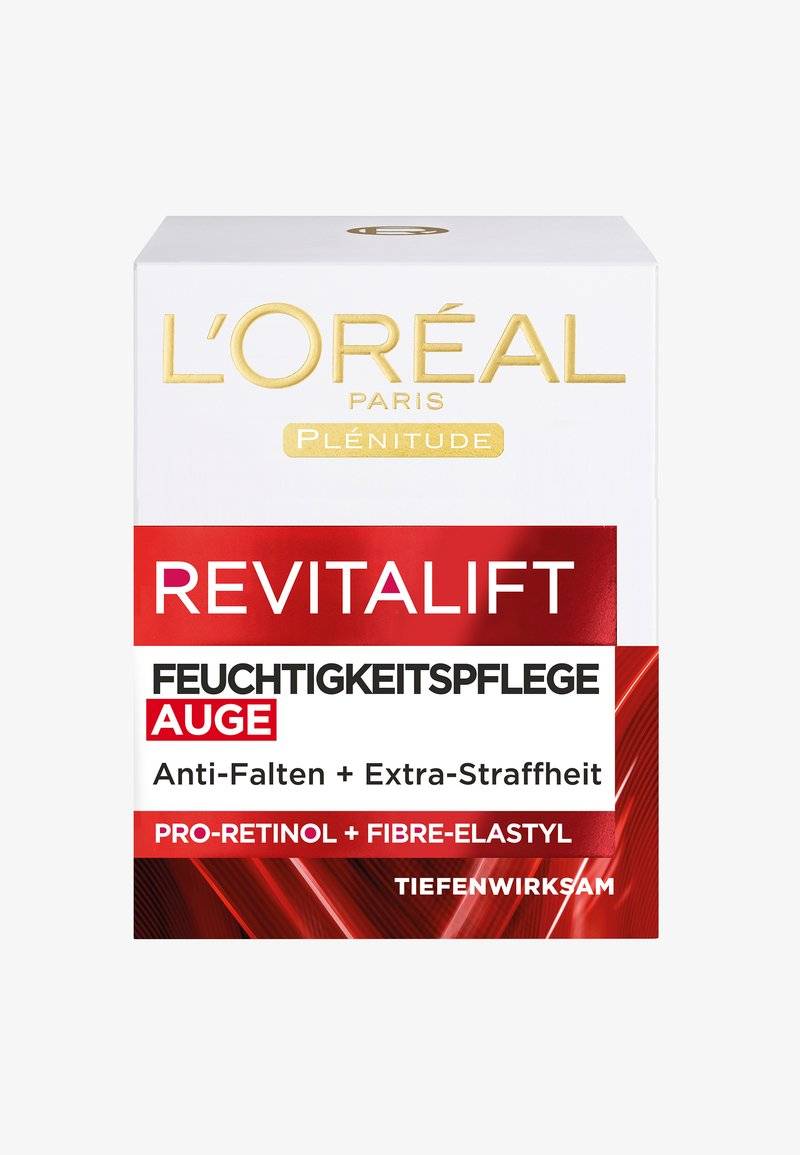 L'Oréal Paris Skin L'Oréal Paris Skin REVITALIFT CLASSIC EYE CREAM - Eyecare Limitierter Zeitrabatt