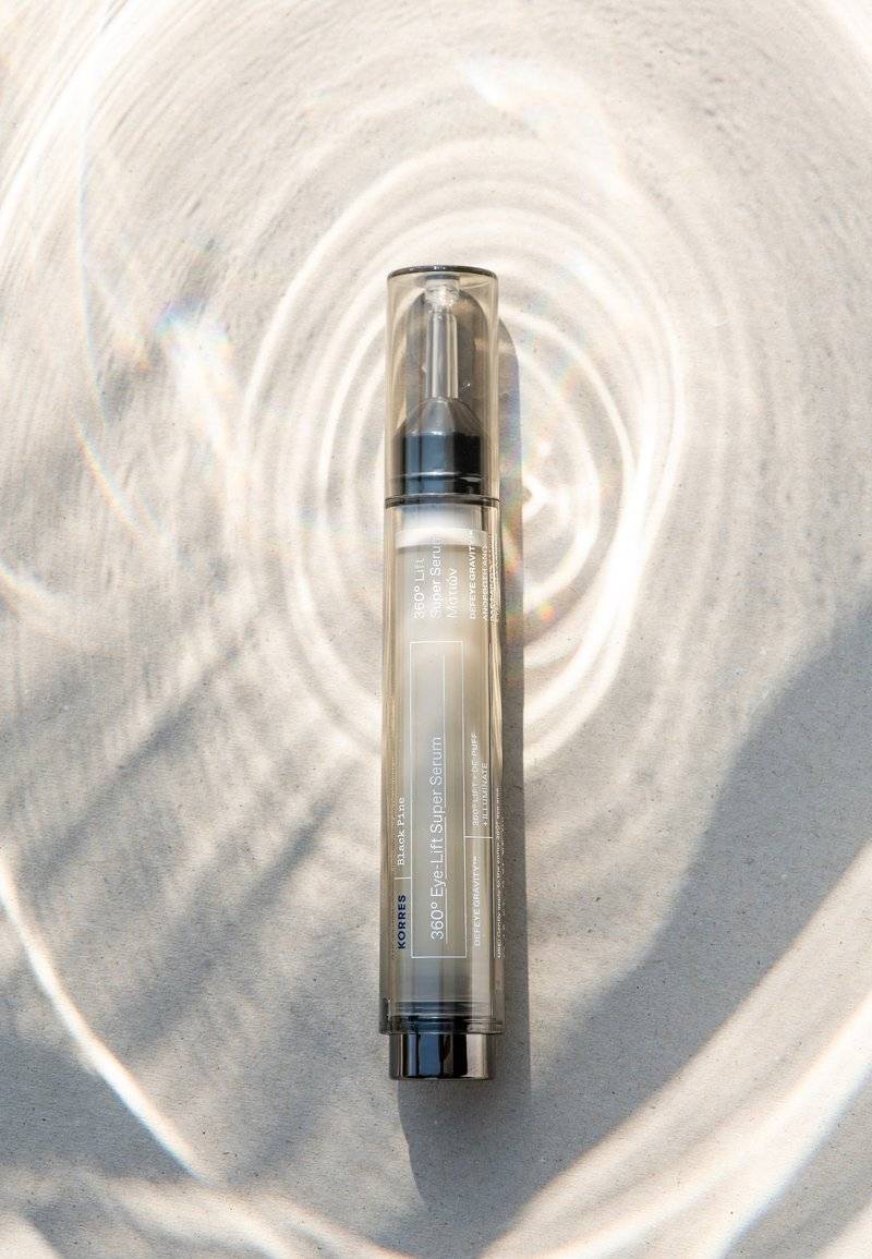 KORRES KORRES BLACK PINE 4D BIOSHAPELIFT™ 360° EYE-LIFT SUPER SERUM - Eyecare Fabrikpreis
