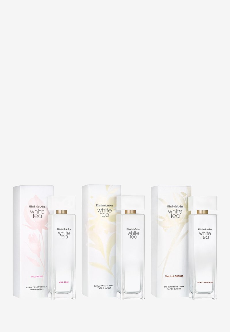 Elizabeth Arden Elizabeth Arden WHITE TEA EAU DE TOILETTE - Eau de Toilette Exklusivangebot