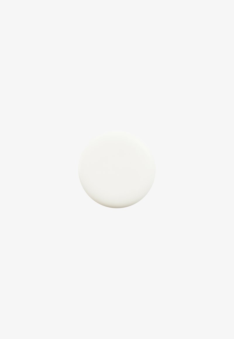 Makeup Revolution Makeup Revolution REVOLUTION EXPRESS NAIL VARNISH - Nail polish - ghost white Preisnachlass