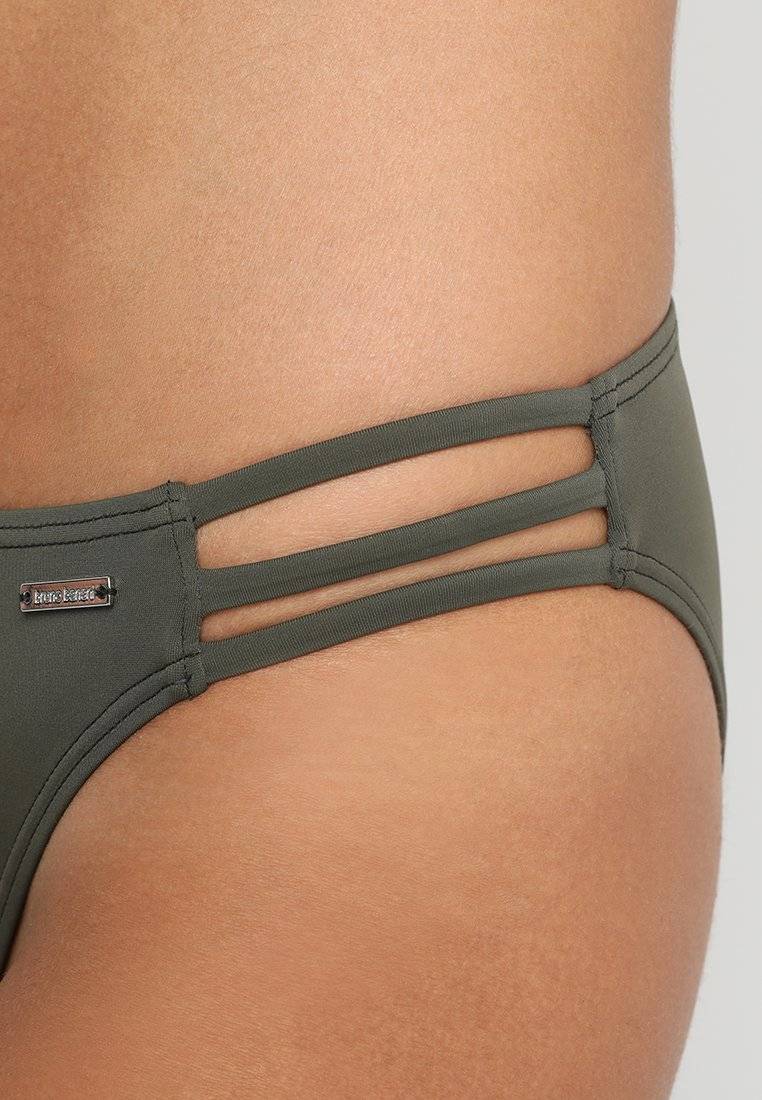 Bruno Banani Bruno Banani ALEXA SET - Bikini - oliv Black Friday