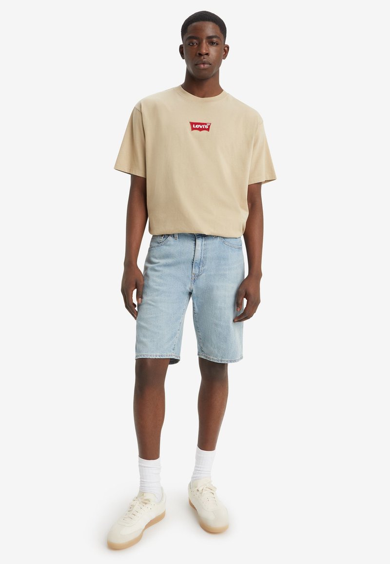 Levi's® Levi's® 405 STANDARD - Denim shorts - punch line philosophers cloud Top Angebot