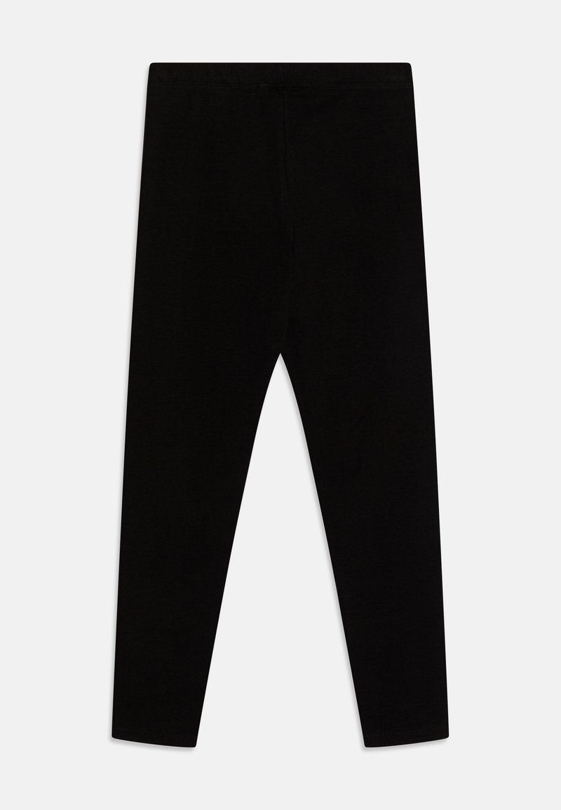 Friboo Friboo UNISEX 3 PACK - Leggings - Trousers - black Kauf eins, bekomm eins gratis