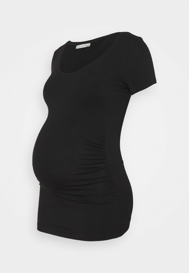 Anna Field MAMA Anna Field MAMA 3 PACK - Basic T-shirt Riesige Ersparnisse