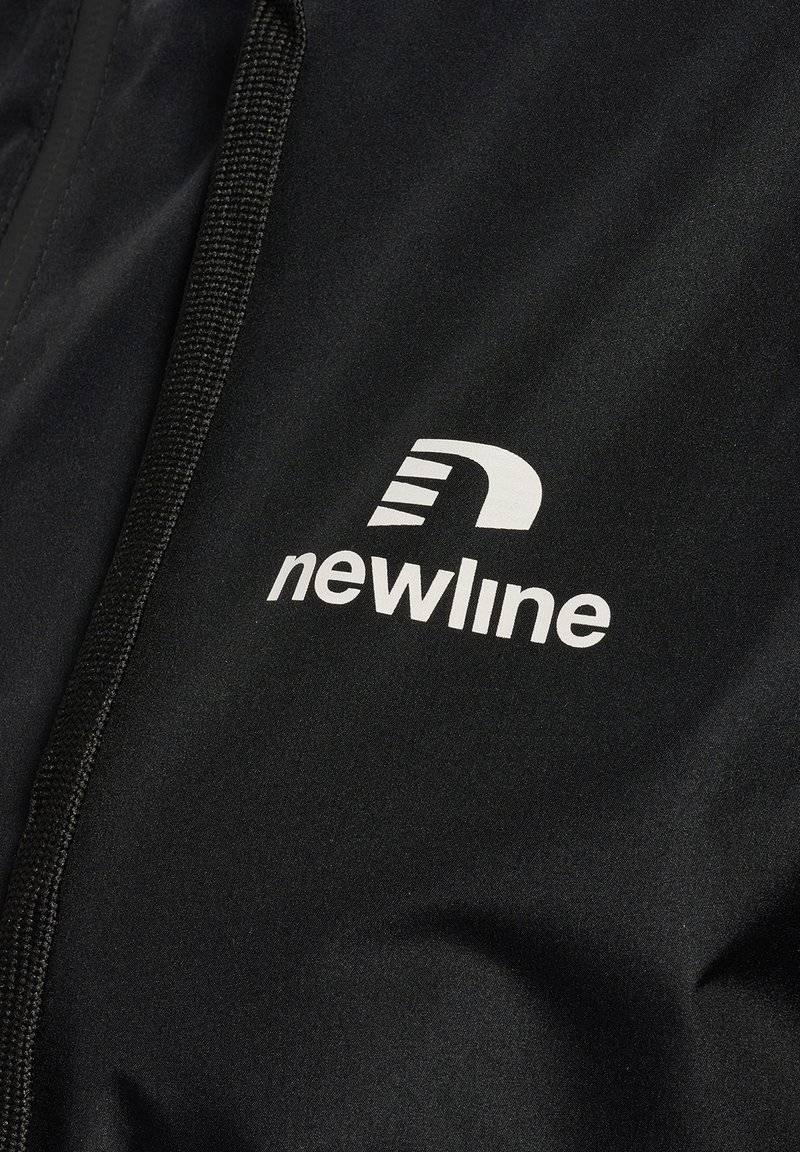 Newline Newline Waterproof jacket - black VIP-Rabatte