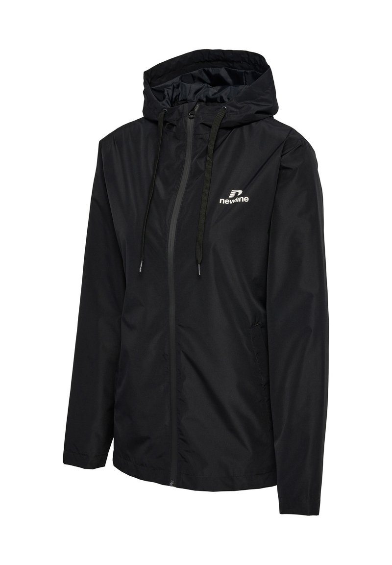 Newline Newline Waterproof jacket - black VIP-Rabatte