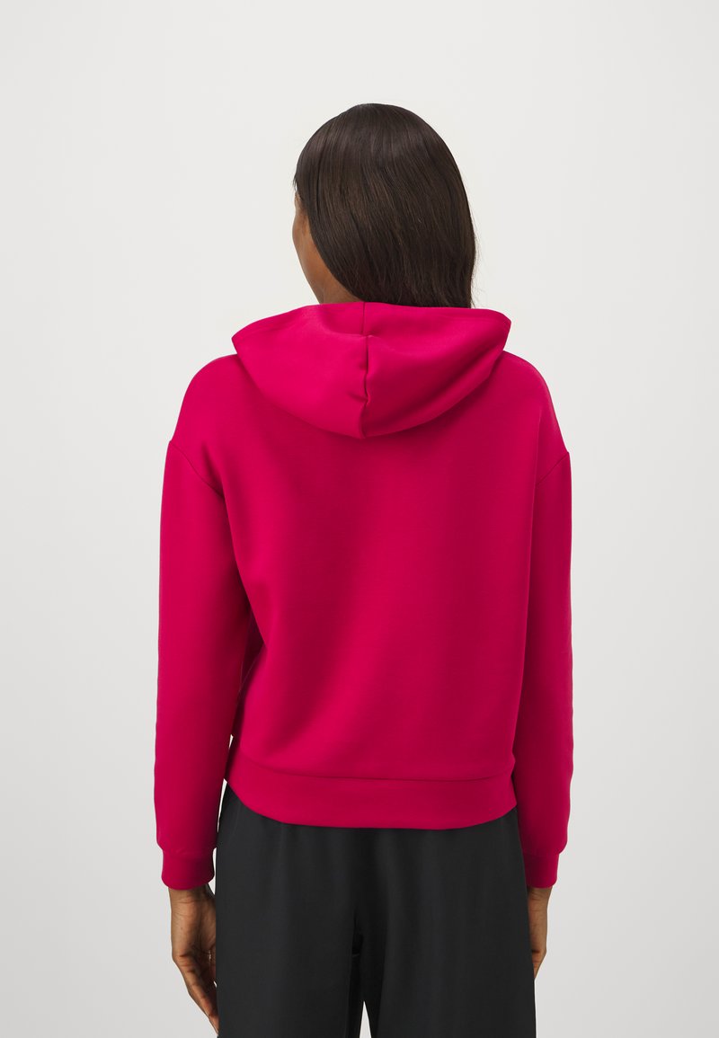 ONLY Play ONLY Play ONPLOUNGE HOOD - Hoodie - granita Begrenzte Freigabe