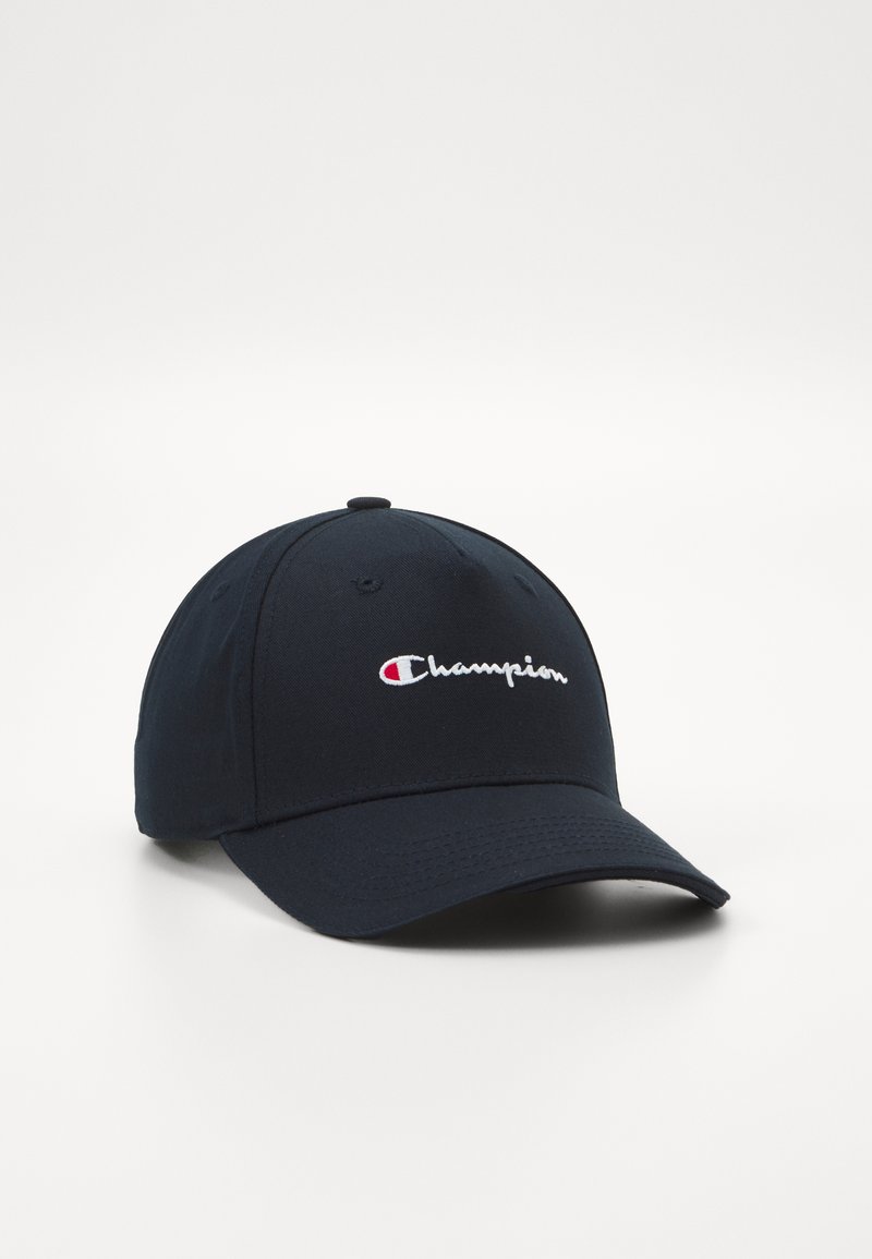 Champion Champion ICONS BASEBALL UNISEX - Cap - dark blue JETZT KAUFEN