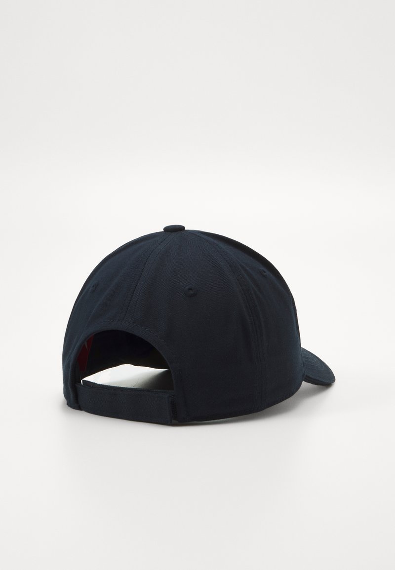 Champion Champion ICONS BASEBALL UNISEX - Cap - dark blue JETZT KAUFEN